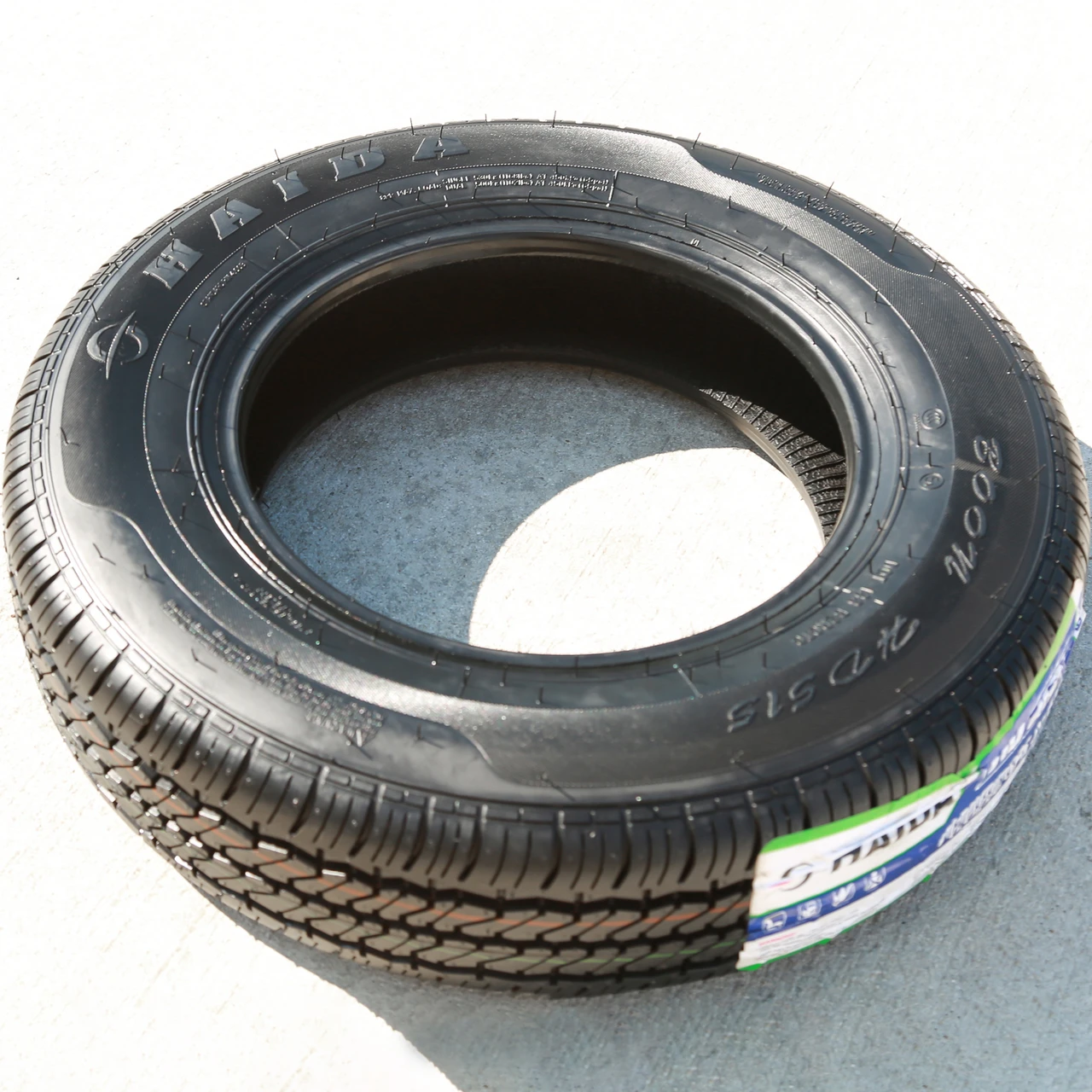 Haida HD515 145/70R12 69S