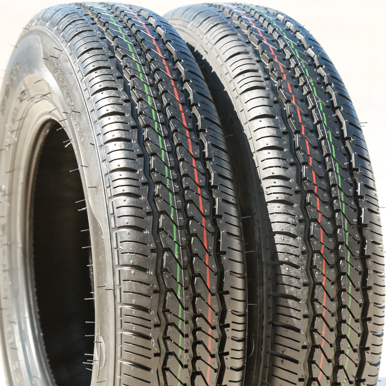 Haida HD515 145/70R12 69S
