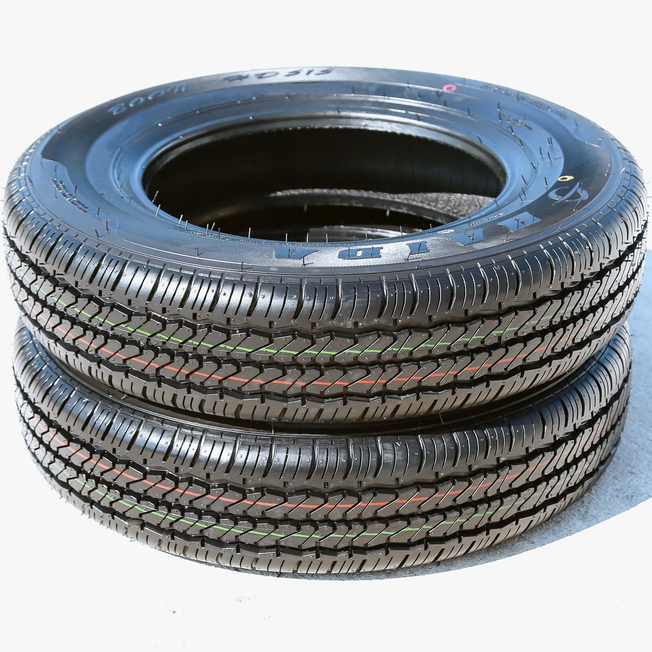 Haida HD515 145/70R12 69S