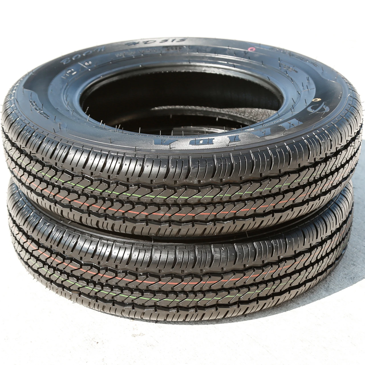 Haida HD515 145/70R12 69S