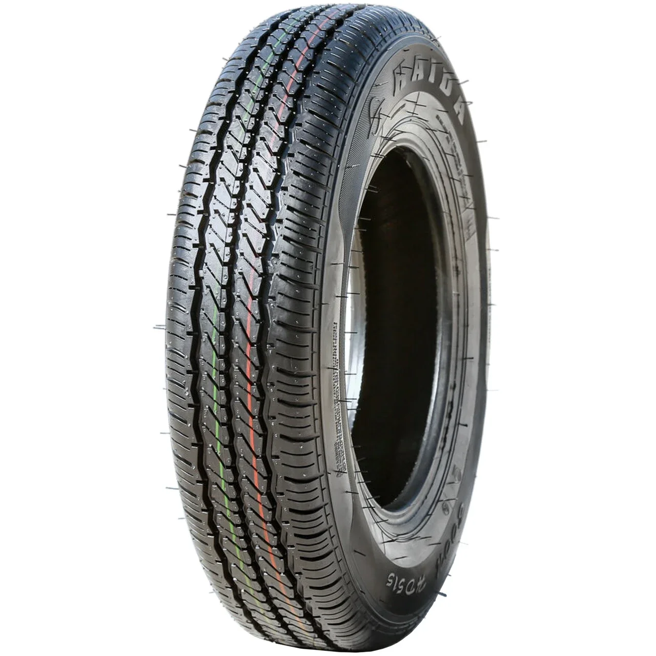 Haida HD515 155R12 88/86Q D (8 Ply)