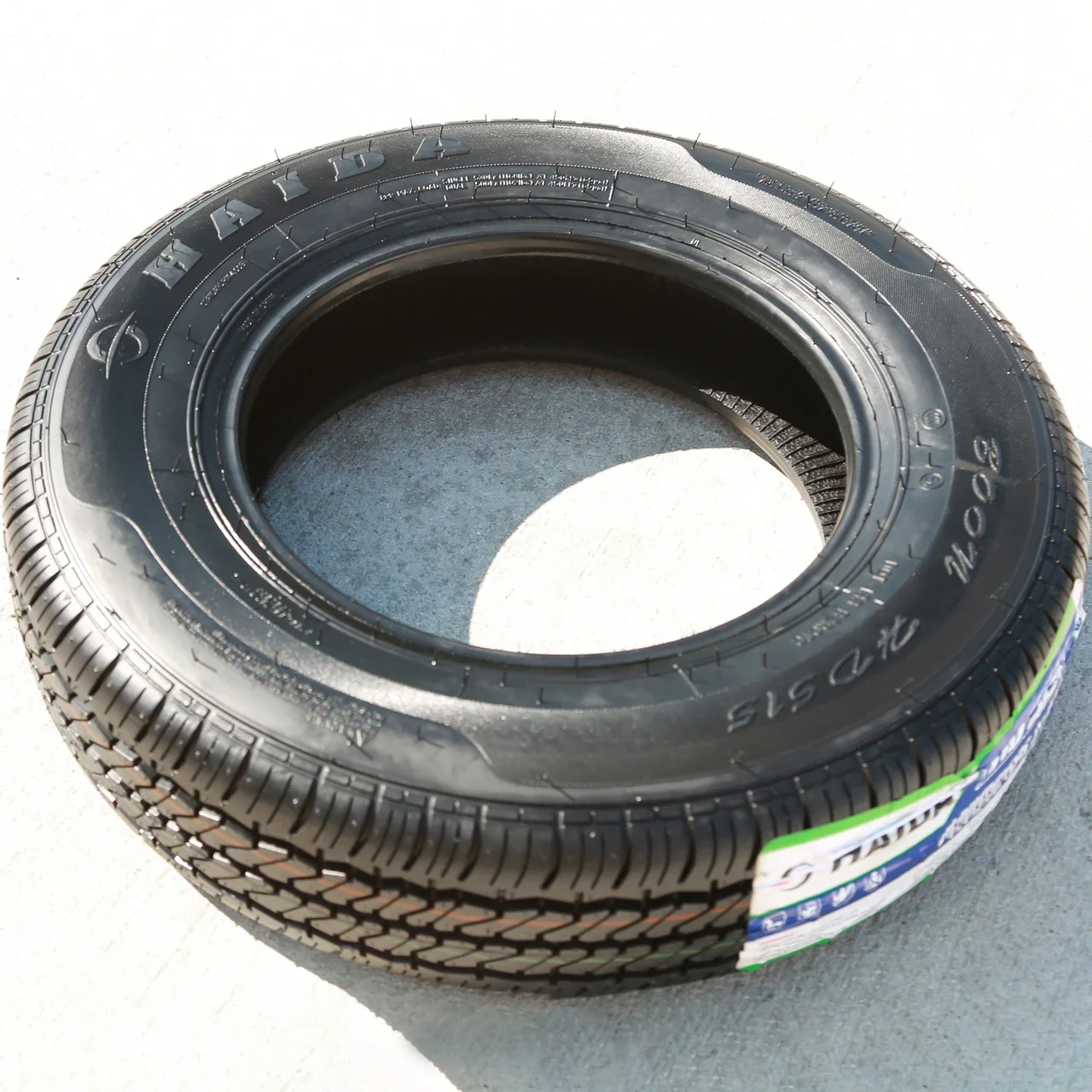 Haida HD515 155R12 88/86Q D (8 Ply)
