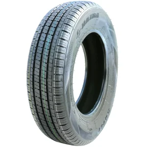 Haida HD737 215/75R16 116/114R E (10 Ply)
