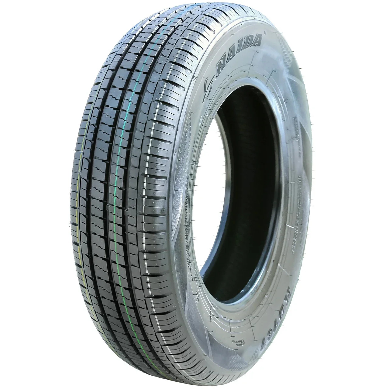 Haida HD737 215/75R16 116/114R E (10 Ply)
