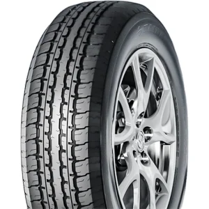 Haida HD825 ST 175/80R13 91/87L C (6 Ply)