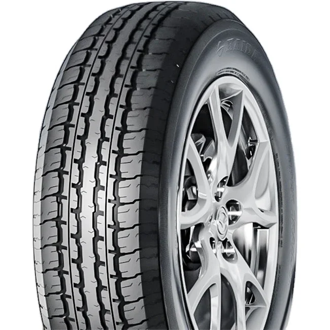 Haida HD825 ST 175/80R13 91/87L C (6 Ply)