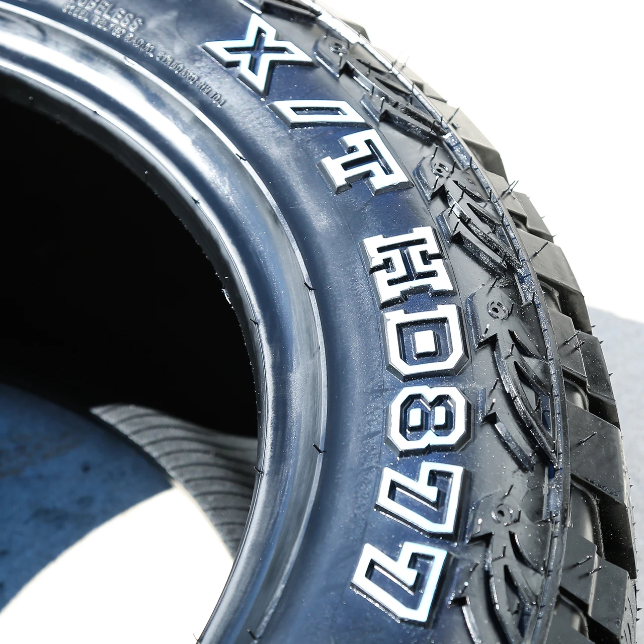 Haida HD877 X/T LT 265/65R17 120/117Q E (10 Ply)