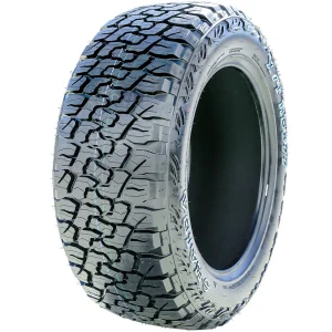 Haida HD877 X/T LT 33X12.50R20 119R F (12 Ply)