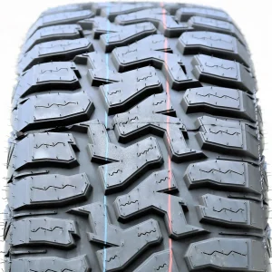 Haida HD878 R/T LT 33X12.50R18 118Q E (10 Ply)