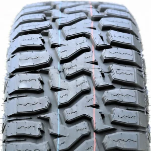 Haida HD878 R/T LT 33X14.50R24 110Q E (10 Ply) (DOT 2021)