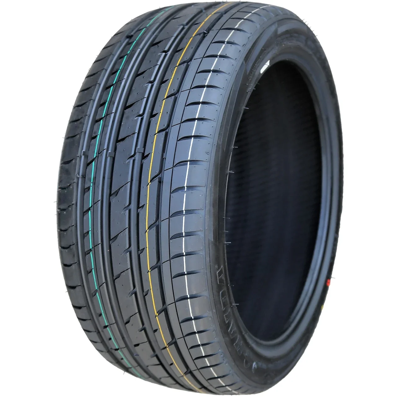 Haida HD927SP 245/40R17 ZR 95W