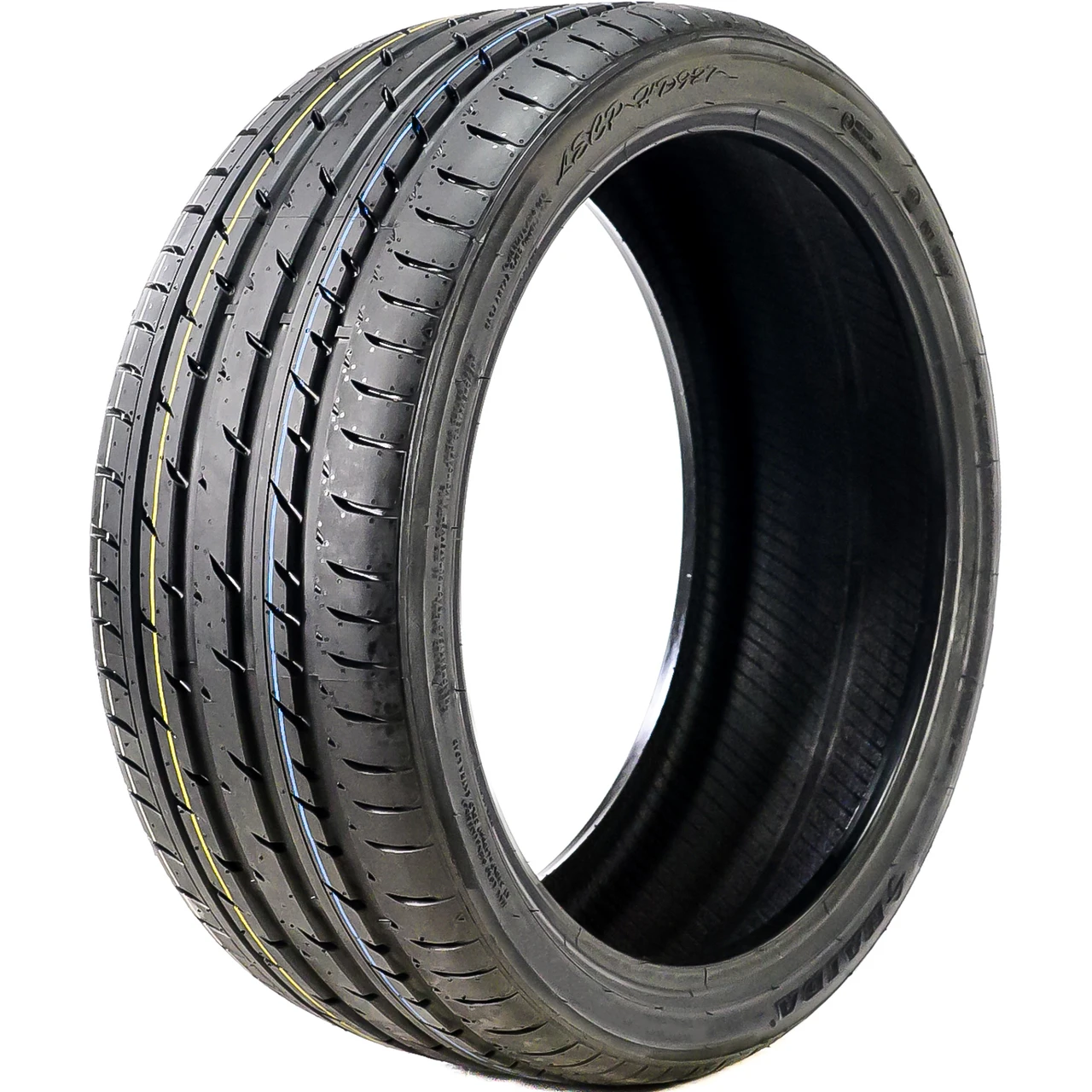 Haida LECP HD927 235/50R19 103V XL