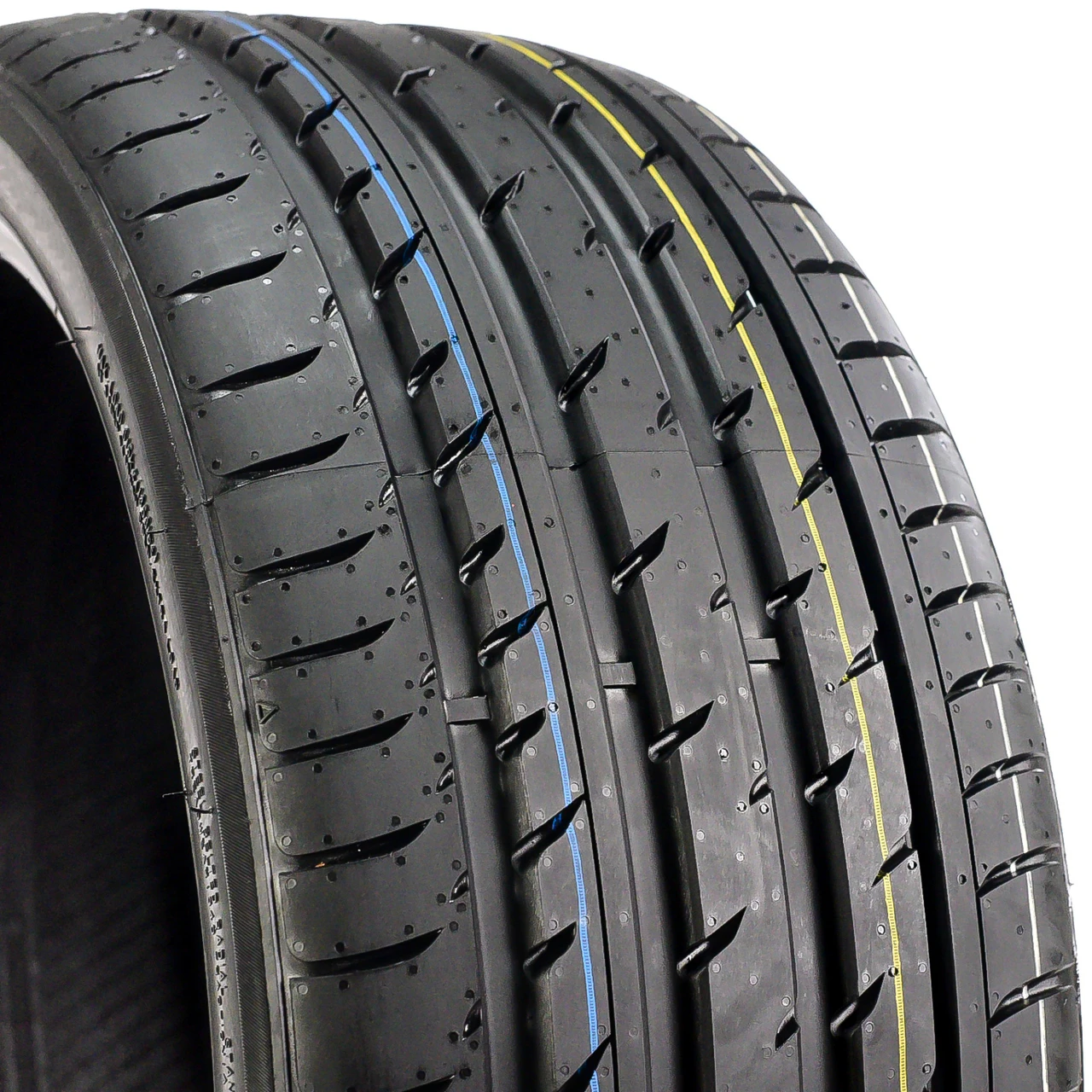 Haida LECP HD927 235/50R19 103V XL