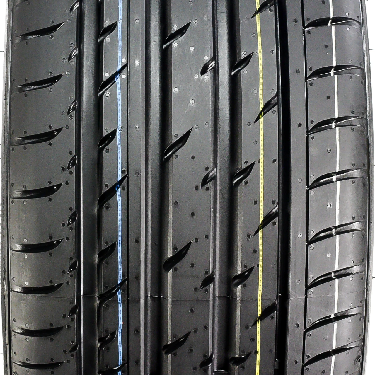 Haida LECP HD927 235/50R19 103V XL
