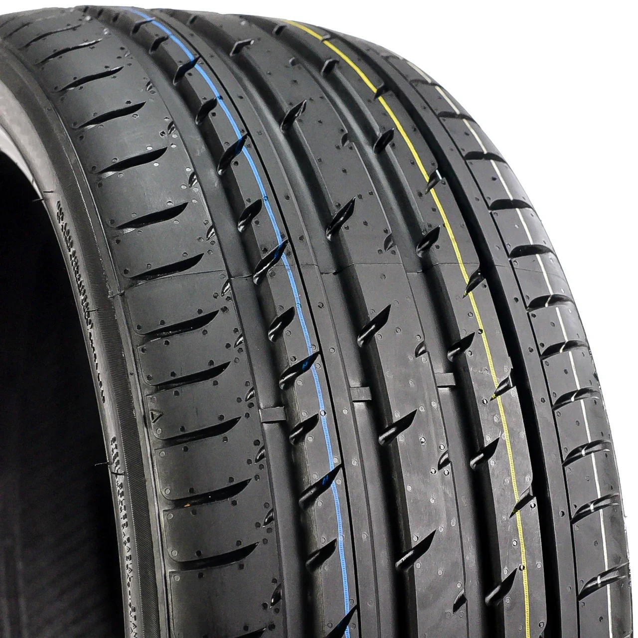 Haida LECP HD927 245/45R18 ZR 100W XL