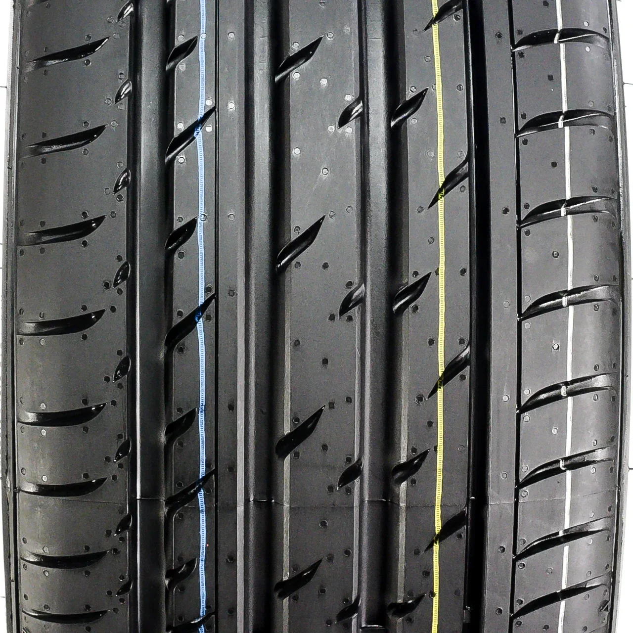 Haida LECP HD927 245/45R18 ZR 100W XL
