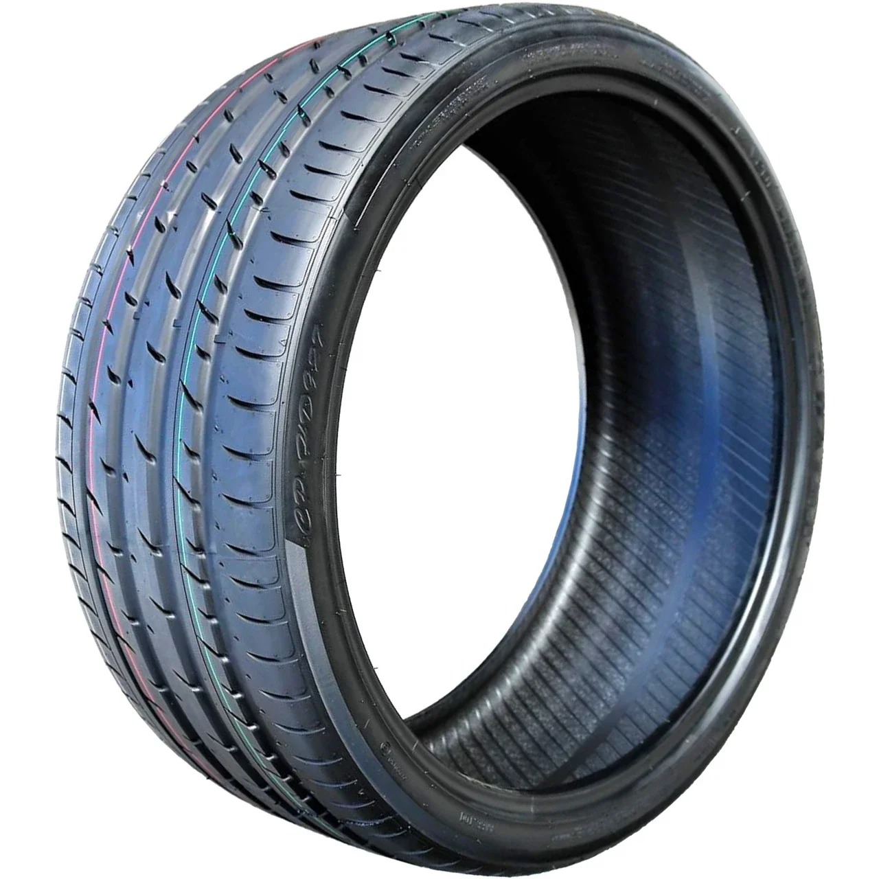 Haida LECP HD927 275/35R20 ZR 102W