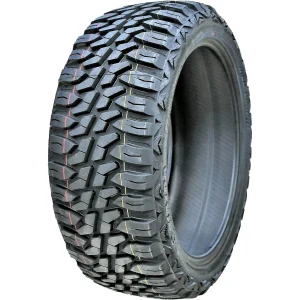 Haida Mud Champ HD868 LT 33X12.50R20 114Q E (10 Ply)