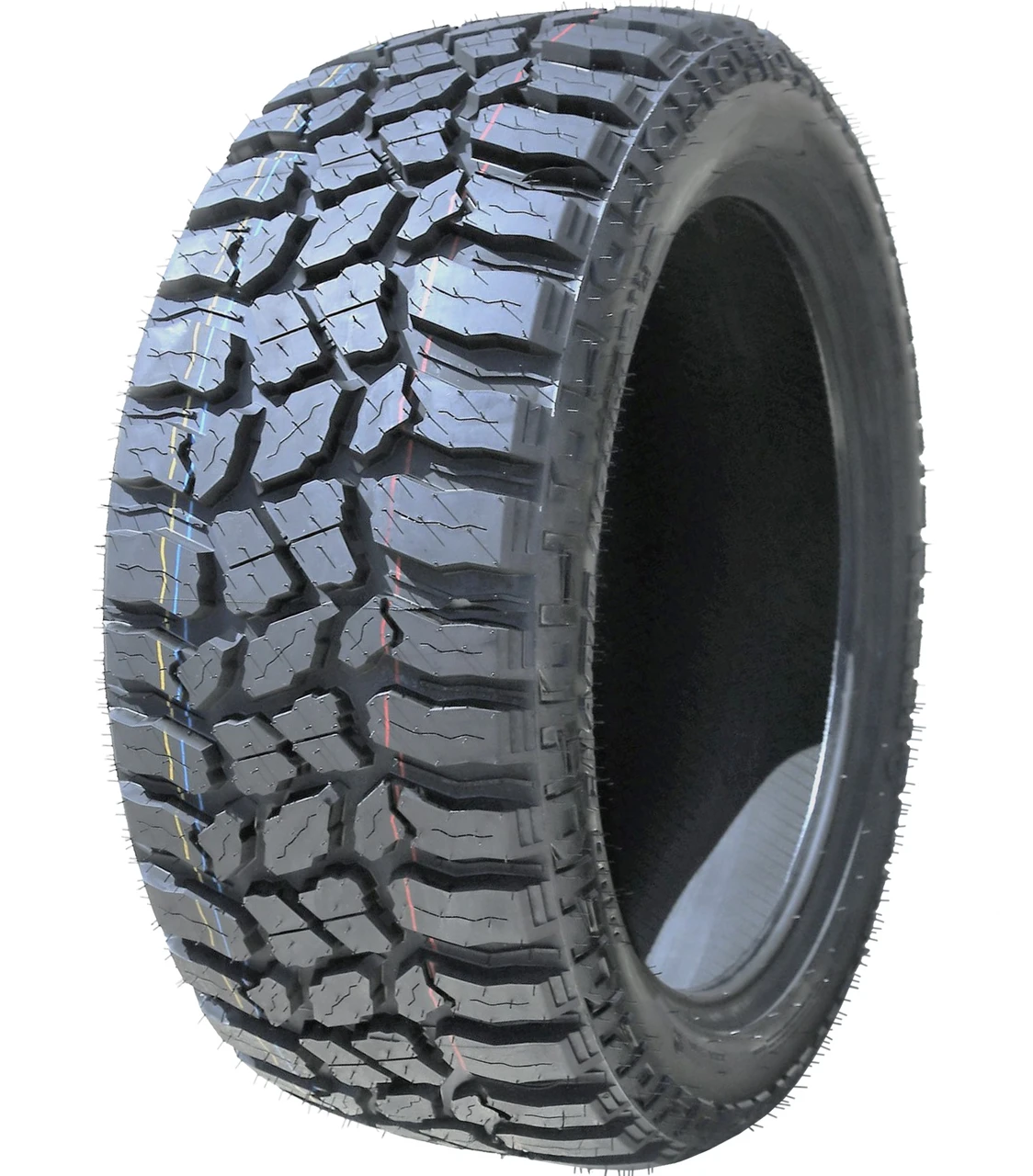 Haida Mud Champ HD869 LT 33X12.50R15 108Q C (6 Ply)