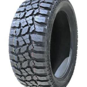 Haida Mud Champ HD869 LT 42X16.50R30 127Q E (10 Ply)