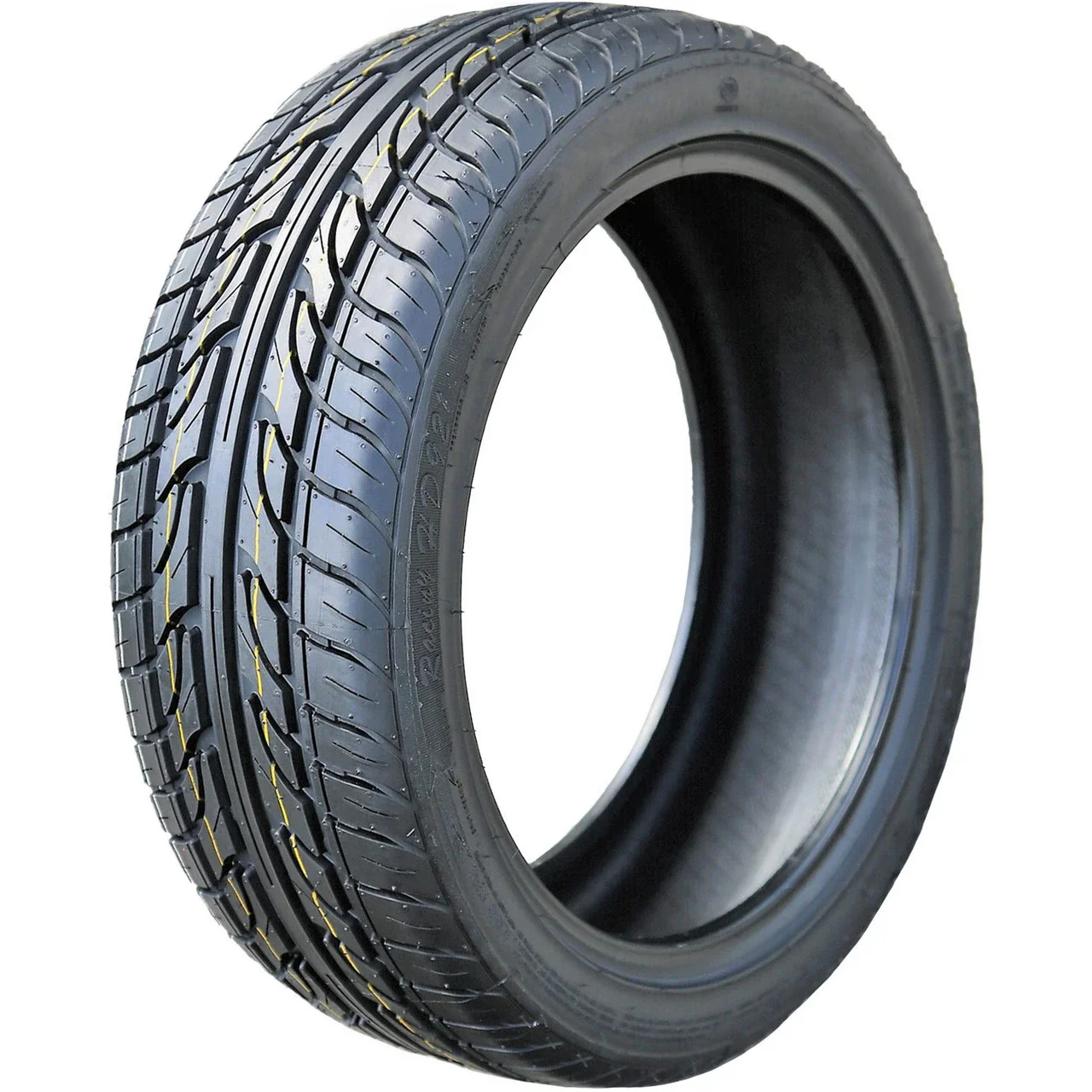 Haida Racing HD921 185/55R14 80V