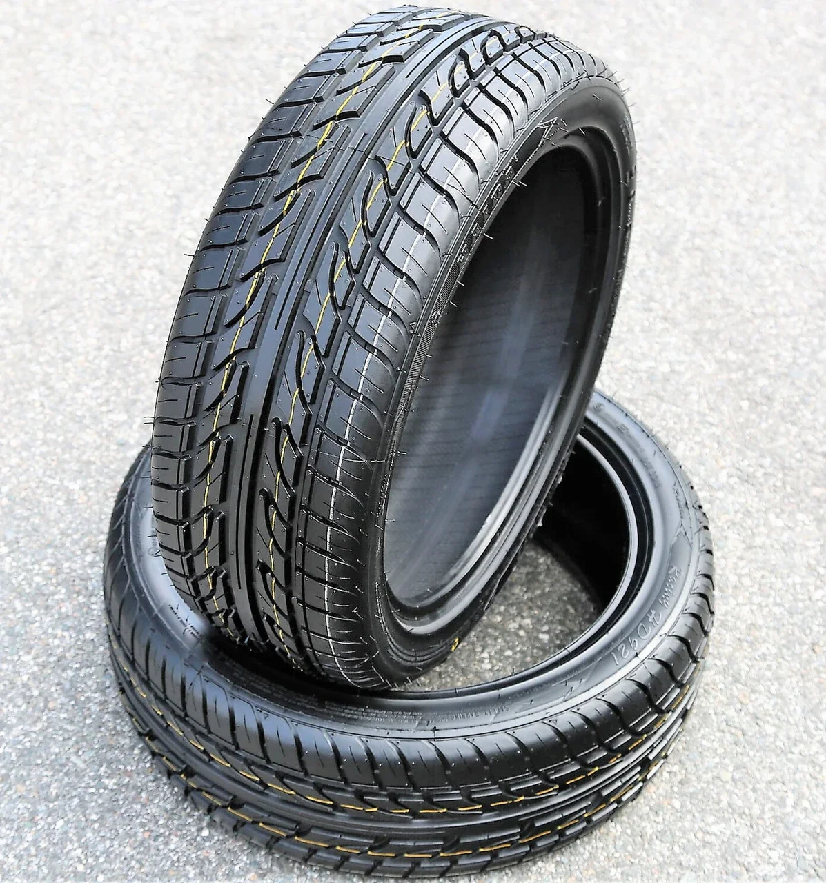 Haida Racing HD921 185/55R14 80V