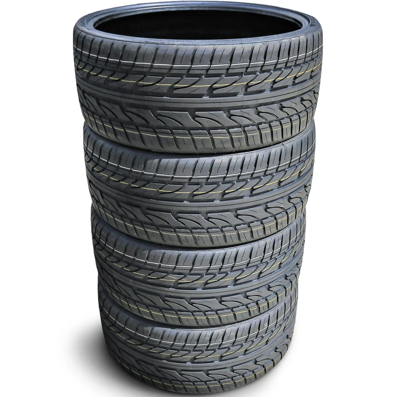 Haida Racing HD921 305/40R22 ZR 114W XL