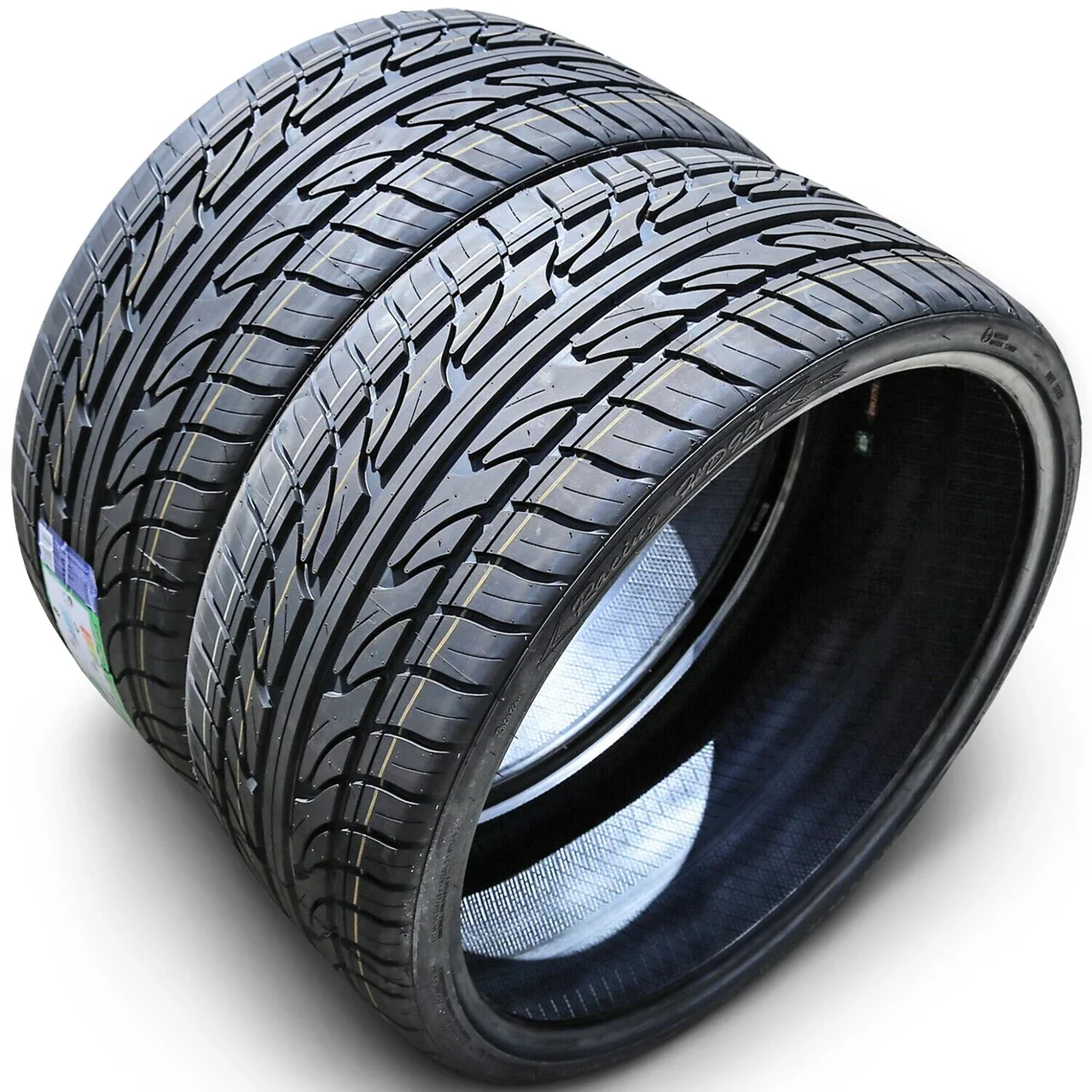 Haida Racing HD921 305/40R22 ZR 114W XL
