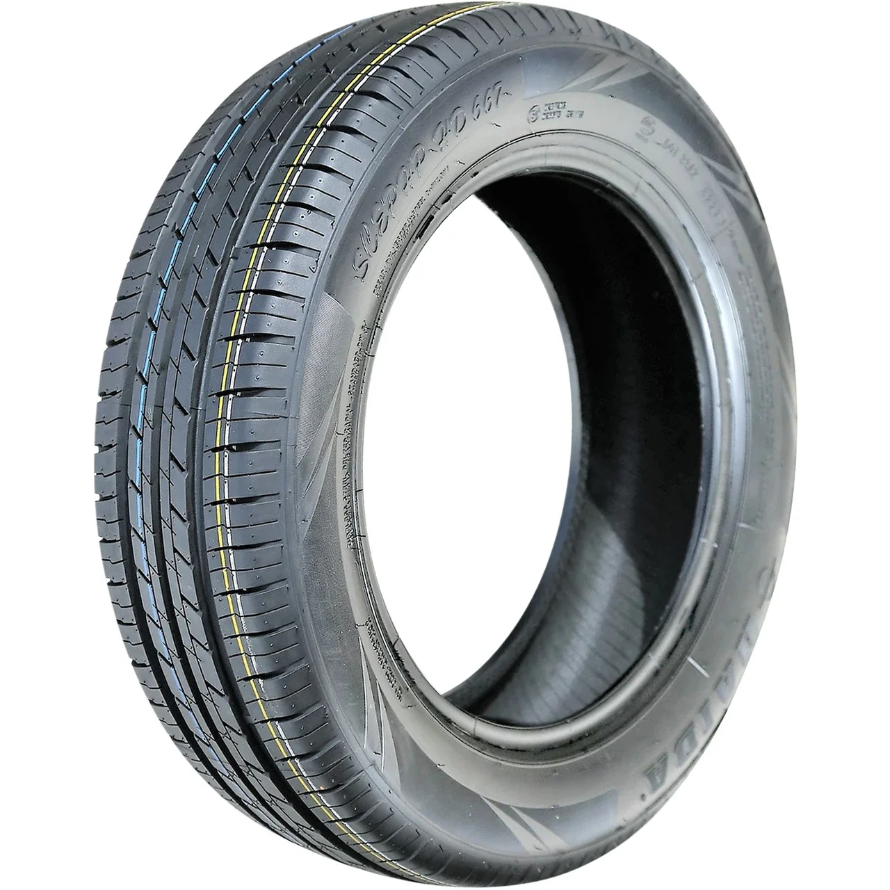 Haida SCEPHP HD667 165/70R12 77T