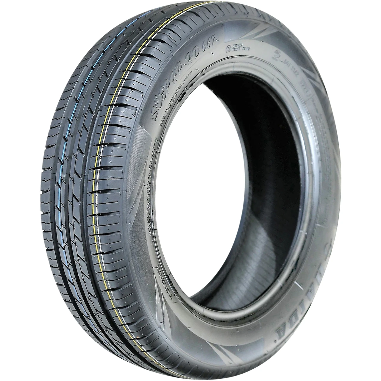 Haida SCEPHP HD667 185/55R15 82V