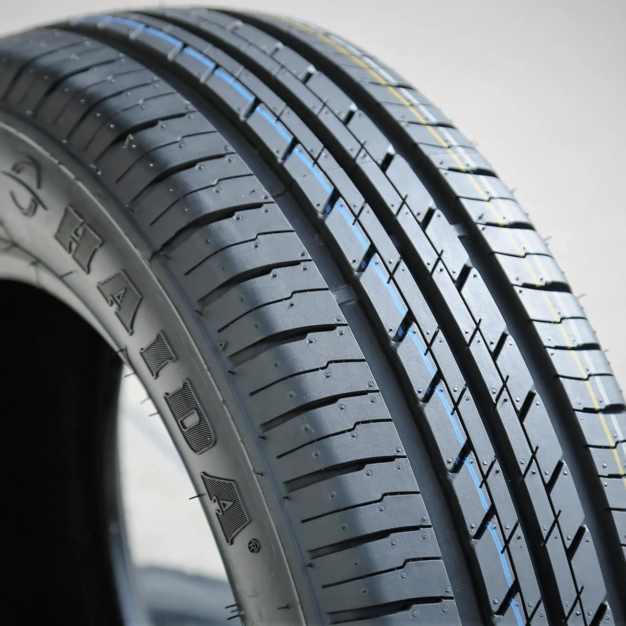 Haida SCEPHP HD667 205/55R16 91V