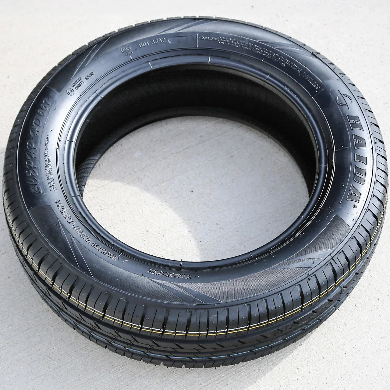 Haida SCEPHP HD667 205/55R16 91V