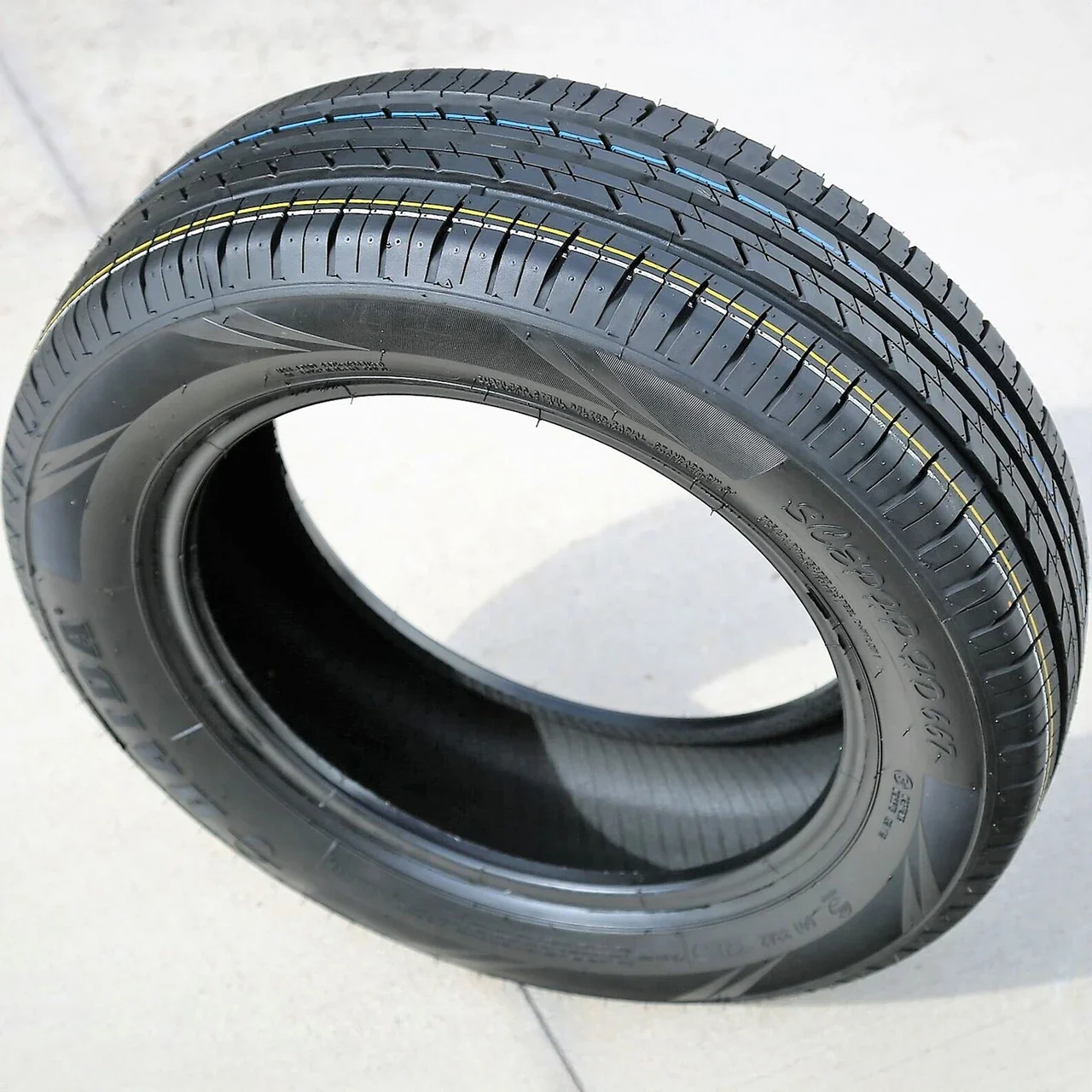 Haida SCEPHP HD667 205/55R16 91V