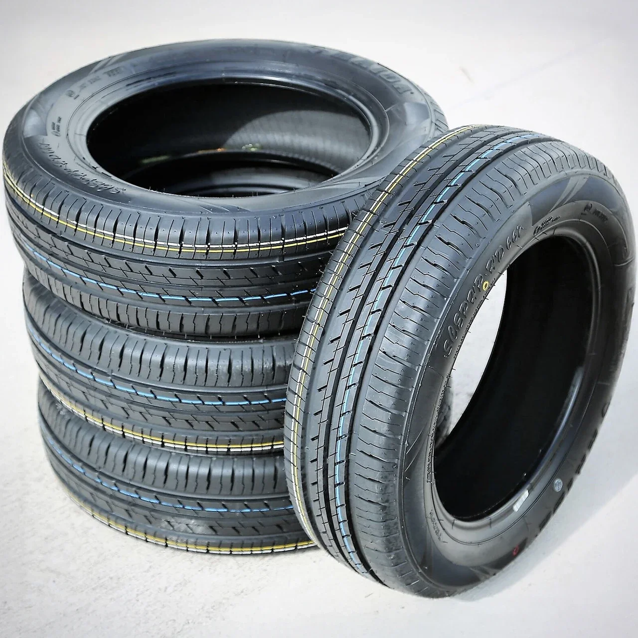 Haida SCEPHP HD667 205/55R16 91V