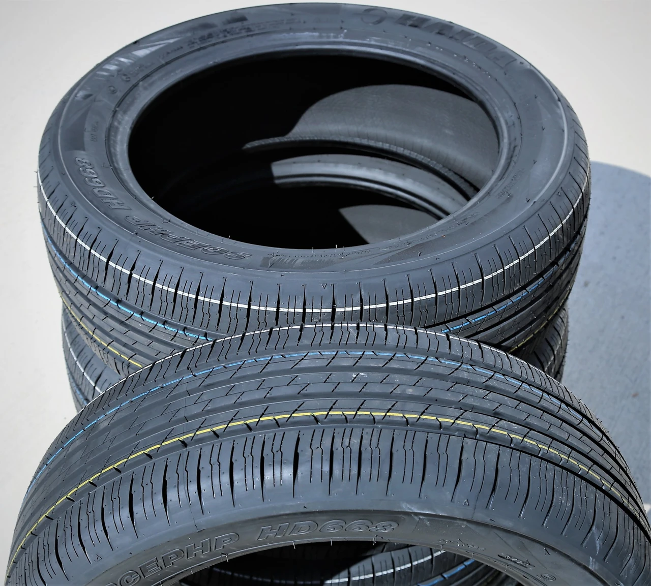 Haida SCEPHP HD668 205/70R15 96H