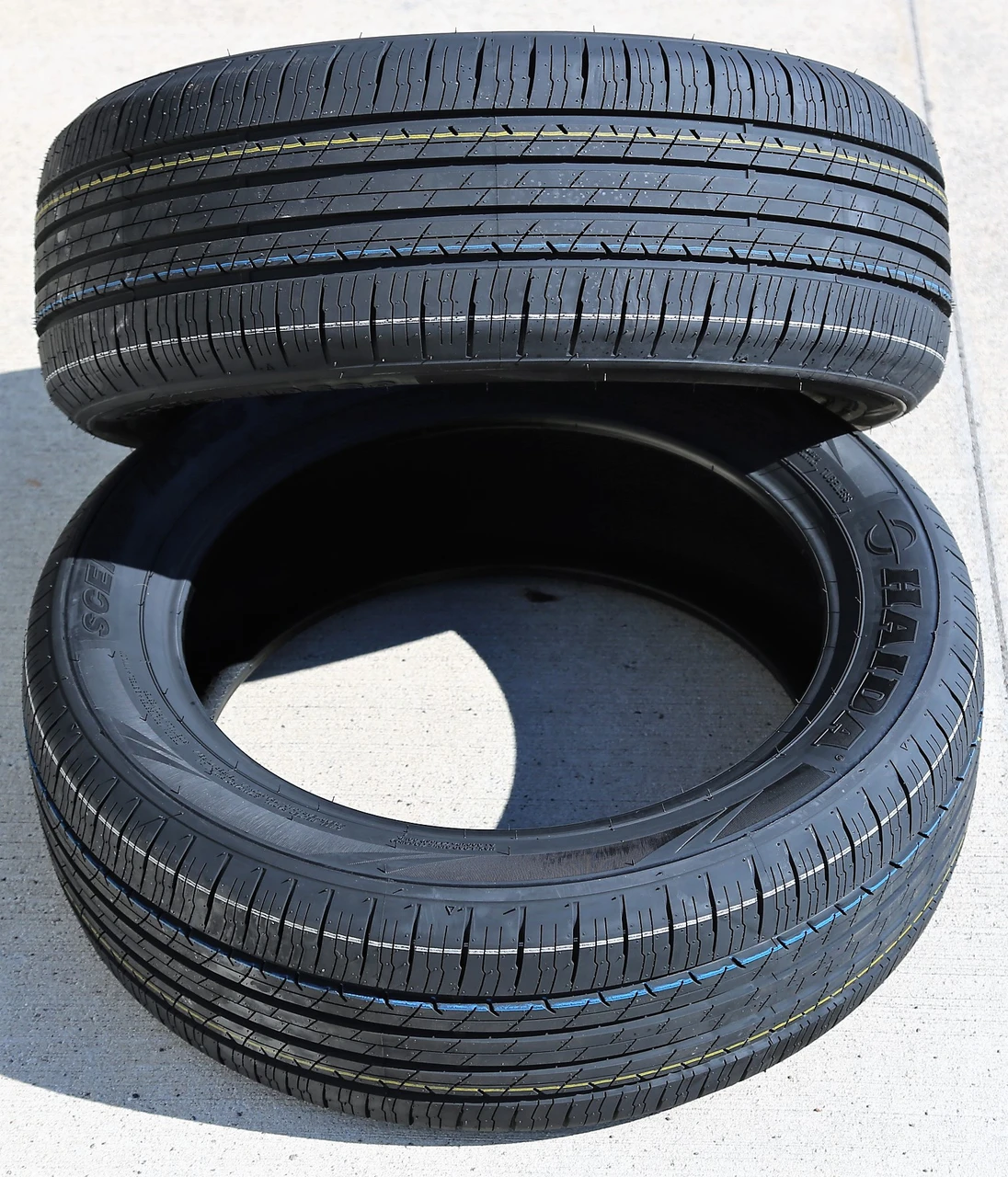 Haida SCEPHP HD668 205/70R15 96H