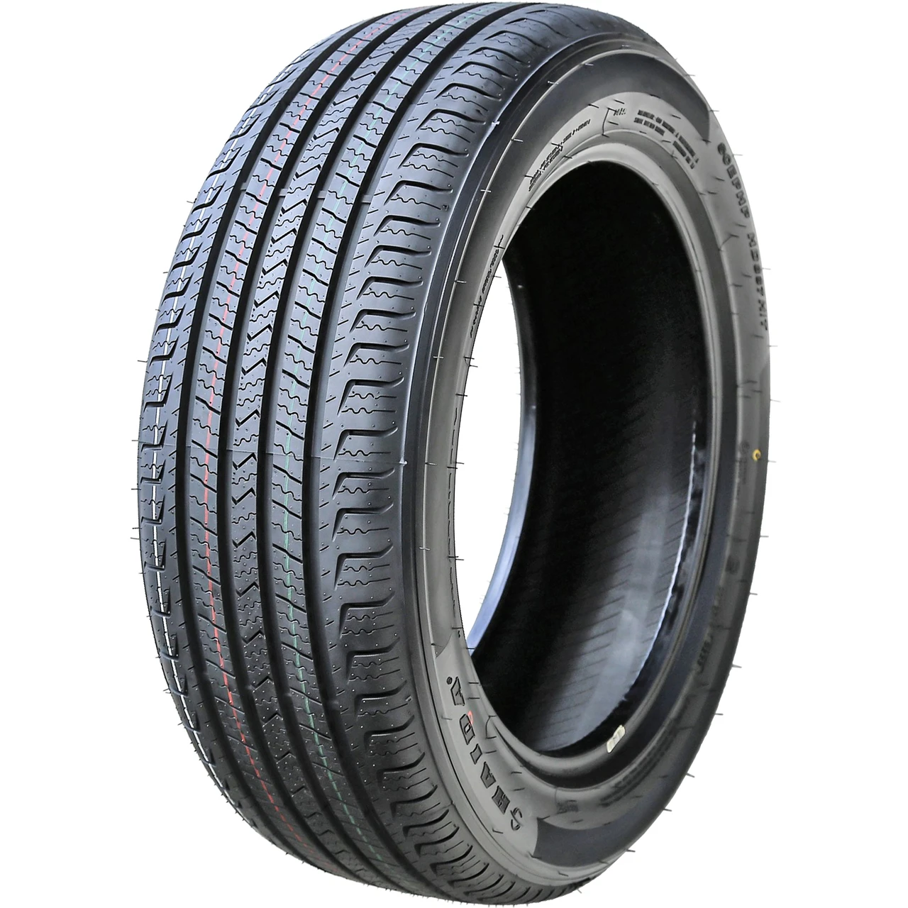 Haida SCEPHP HD837 H/T 255/70R16 111T