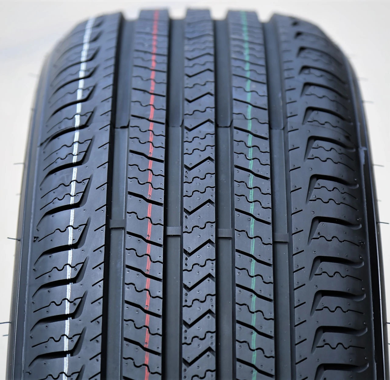 Haida SCEPHP HD837 H/T 255/70R16 111T
