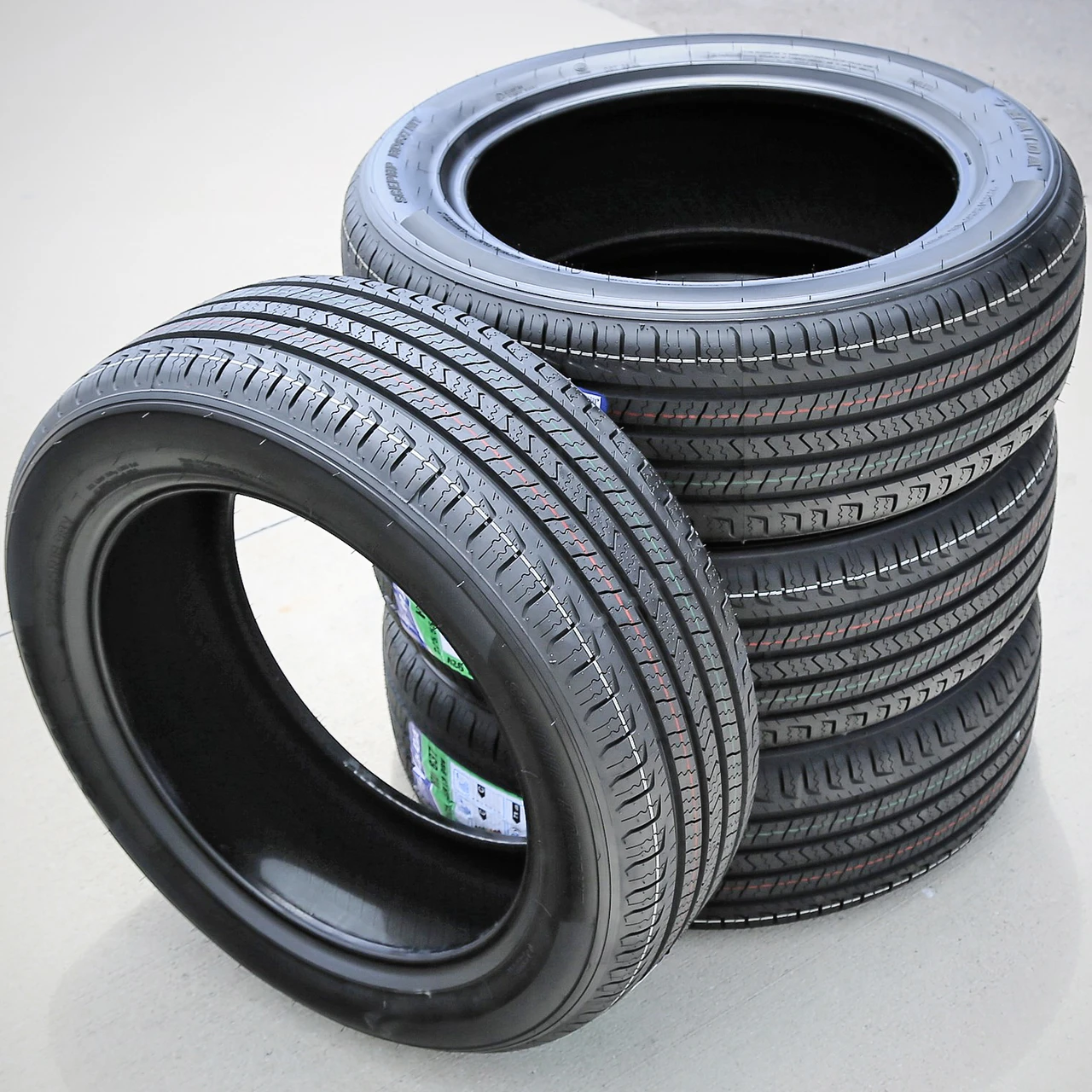 Haida SCEPHP HD837 H/T 255/70R16 111T