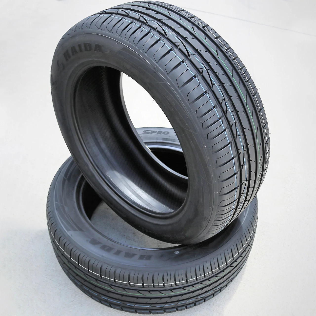 Haida SPRO HD937 235/40R19 ZR 96W