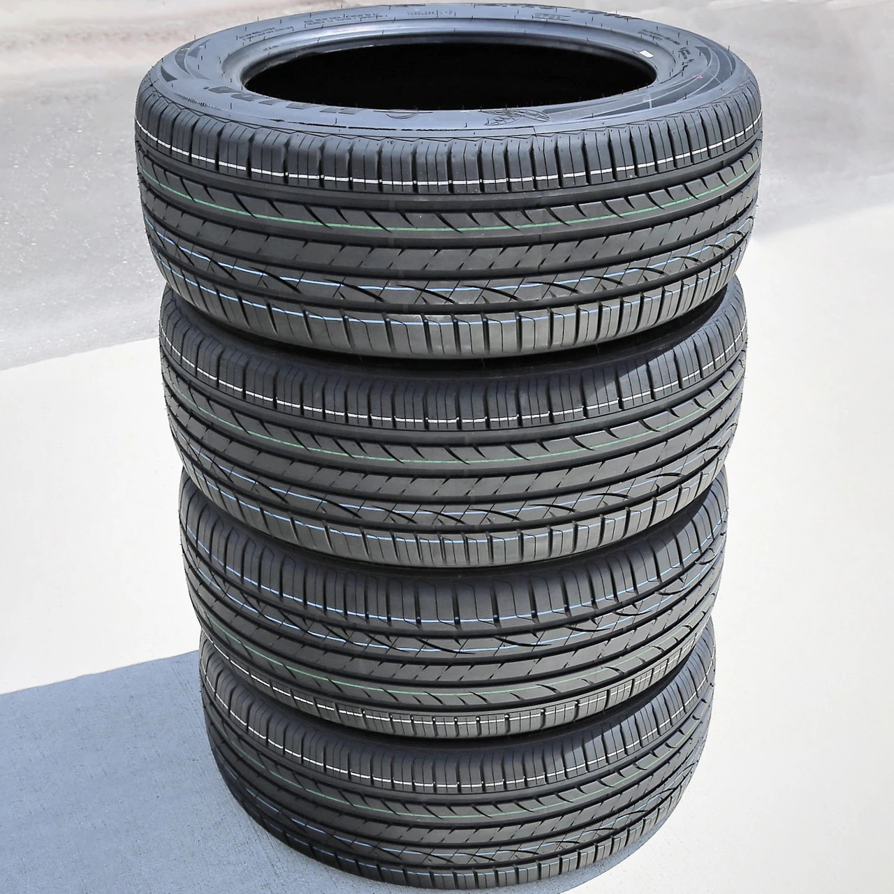 Haida SPRO HD937 235/40R19 ZR 96W