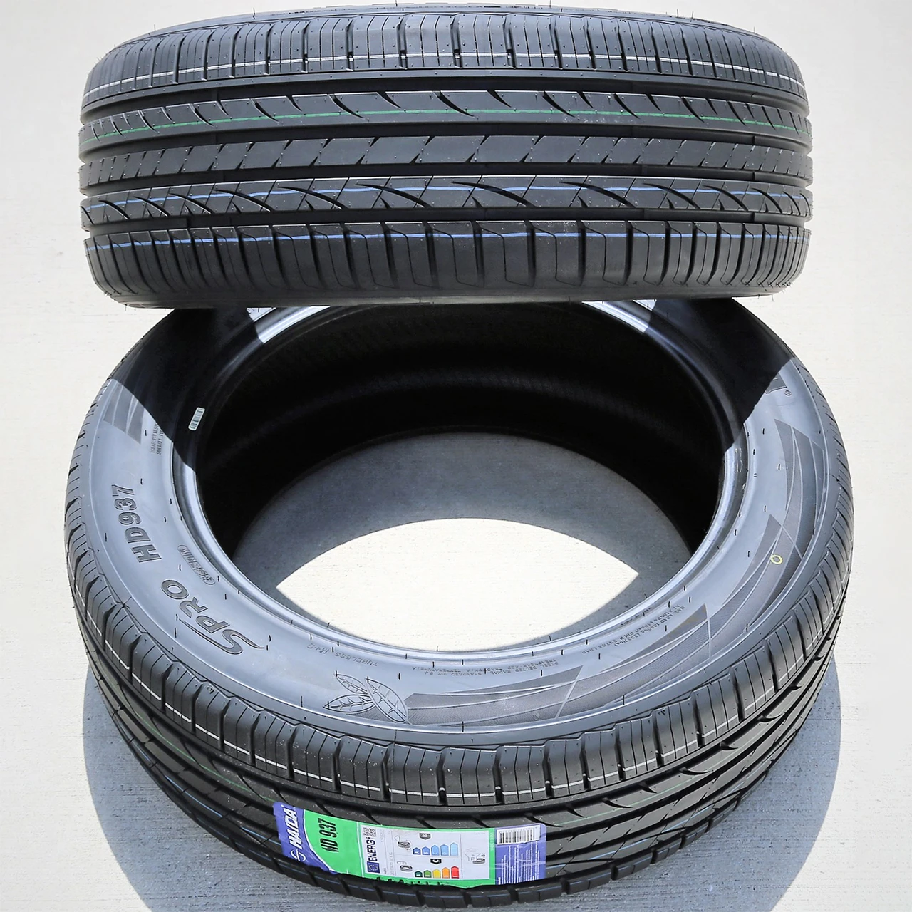 Haida SPRO HD937 255/45R21 ZR 105W