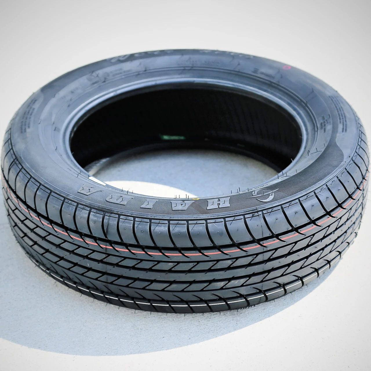 Haida Wear HD618 LT 165R13 94/93S D (8 Ply)