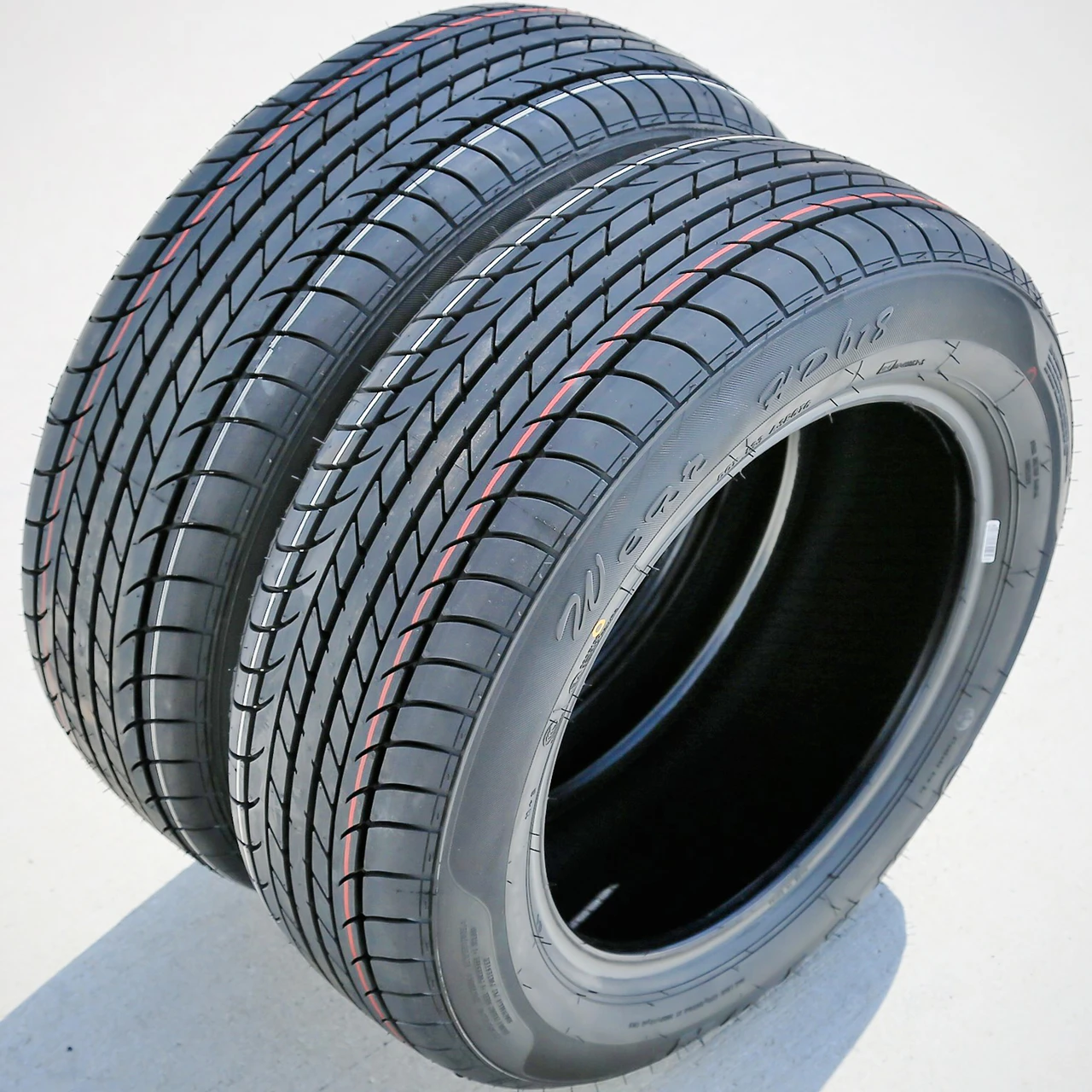 Haida Wear HD618 LT 165R13 94/93S D (8 Ply)