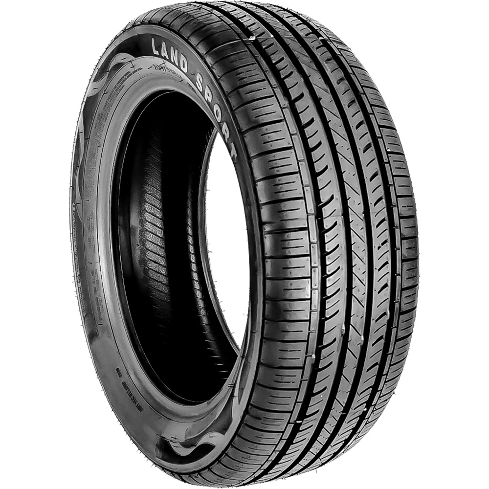 Hankong Land Sport 215/55R17 94V (BLEM) AS All Season Tire
