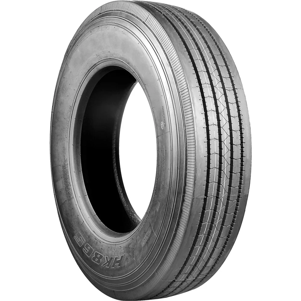 Hawkway HK865 ST 235/85R16 129/125L G (14 Ply)