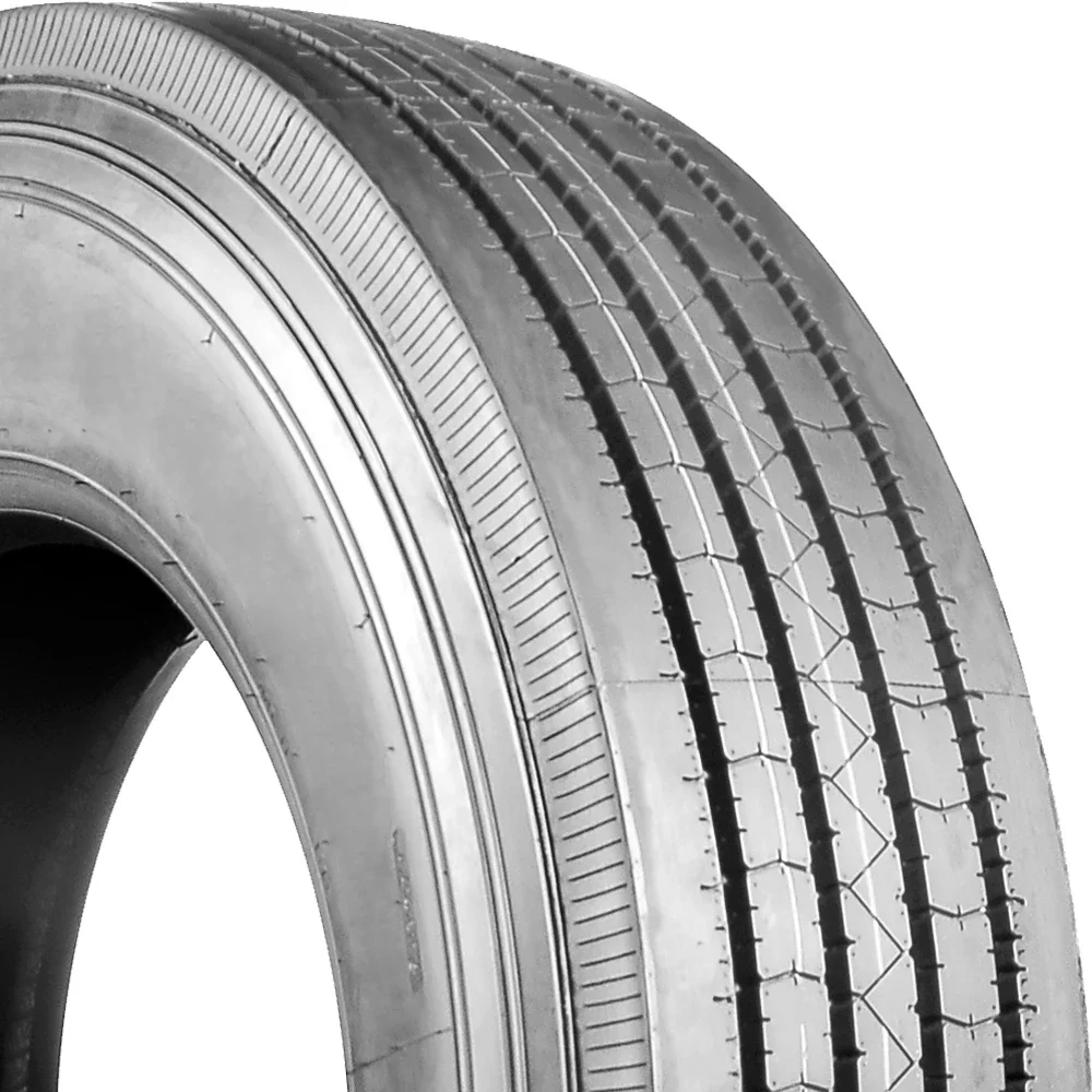 Hawkway HK865 ST 235/85R16 129/125L G (14 Ply)