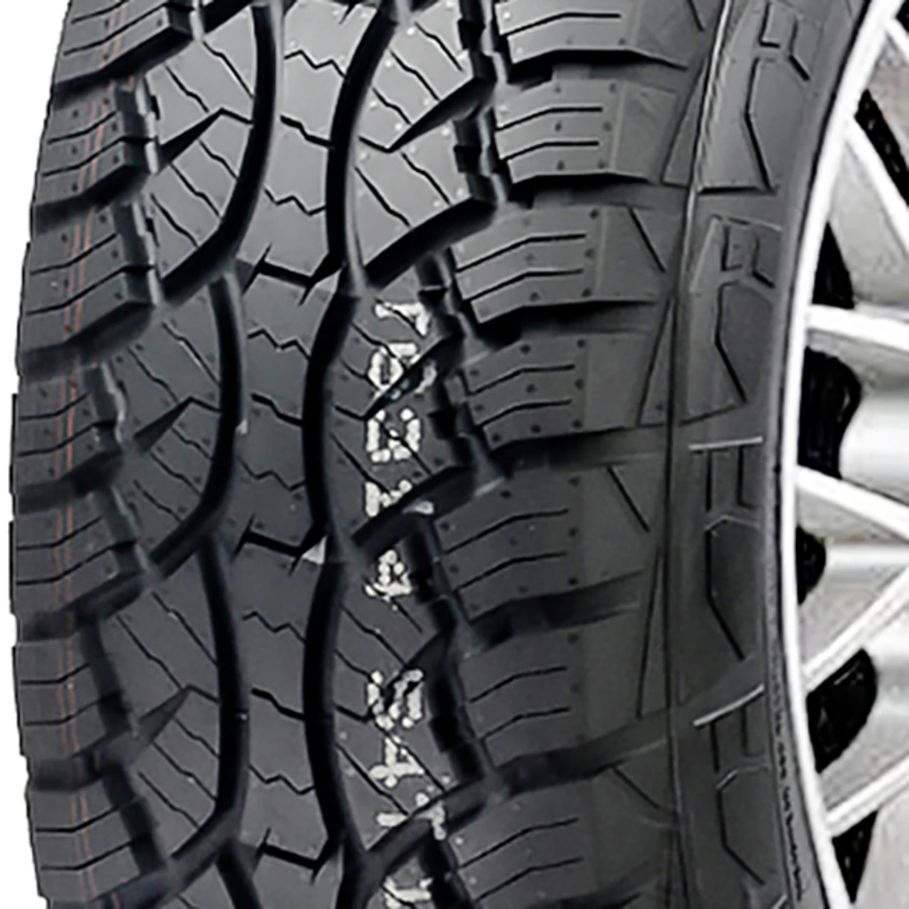 Hemisphere Aethon A/T 265/75R16 116T