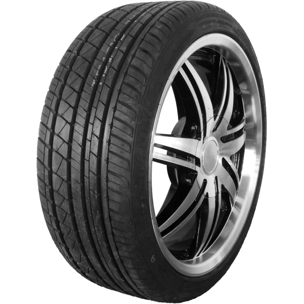 Hemisphere Aethon UHP 225/45R17 ZR 94W XL