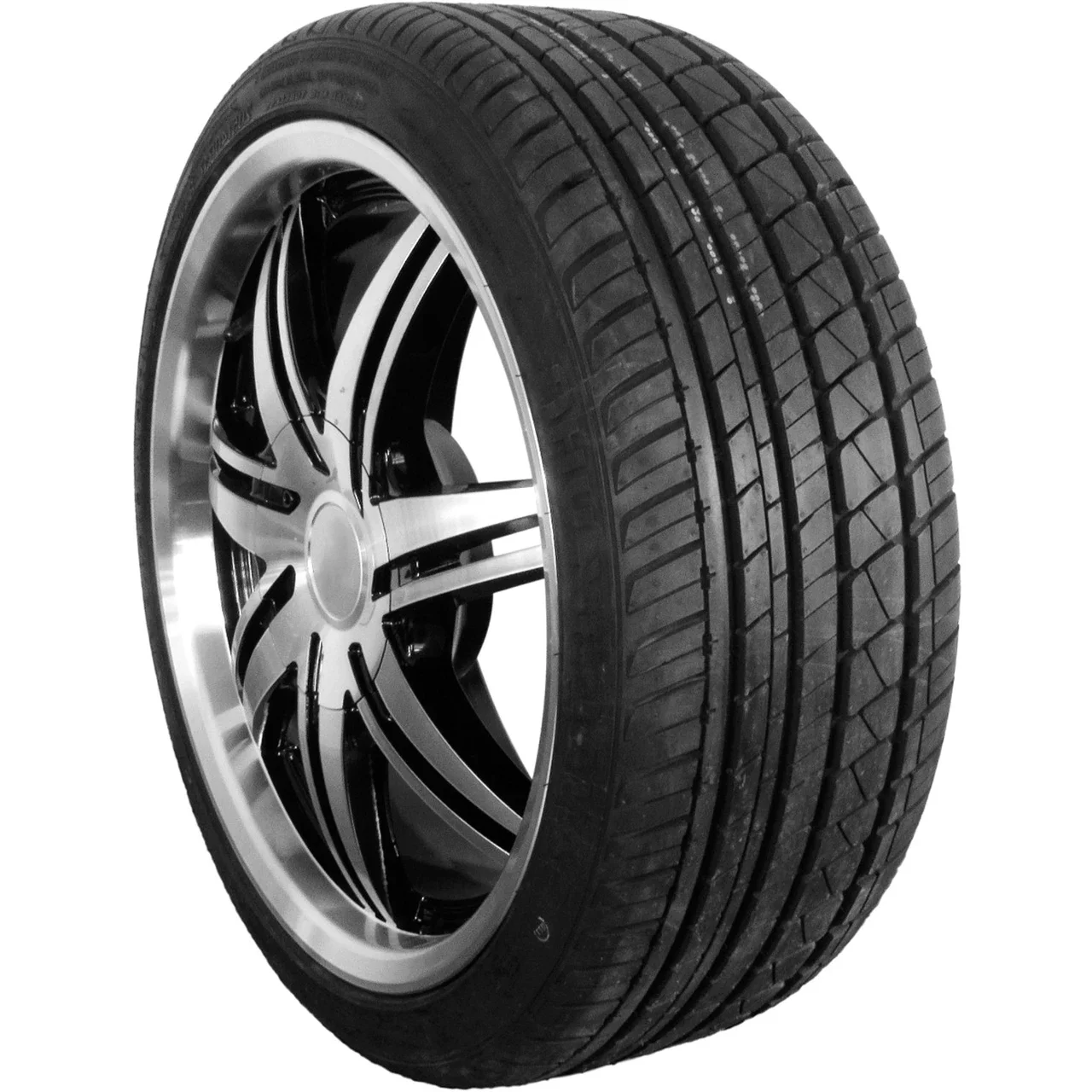Hemisphere Aethon UHP 225/45R17 ZR 94W XL